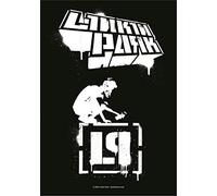 Linkin Park Drapeau des Météores