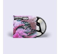 Linkin Park - From Zero [CD]