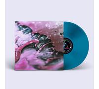 Linkin Park – From Zero – Vinyle bleu – Warner Music