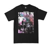 Linkin Park from Zero Official Merch Box Collage T-Shirt