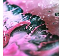 Linkin Park – From Zero – Vinyle bleu – Warner Music