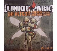 Linkin Park - Hi Voltage Remix [Vinyl Single]