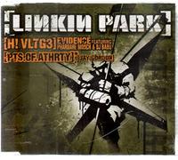 Linkin Park - High Voltage/Points of Authority