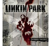 Linkin Park - Hybrid Theory