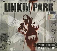 Linkin Park - Hybrid Theory