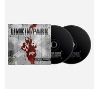 Linkin Park - Hybrid Theory (20th Anniversary Edition) [New CD] Anniversary Ed