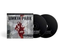 Linkin Park Hybrid Theory (CD) 20th Anniversary Album (Limited Edition)