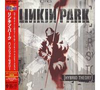Linkin Park - Hybrid Theory [Import]
