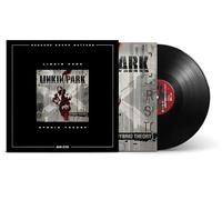 Linkin Park - Hybrid Theory (One-Step [Vinyl]