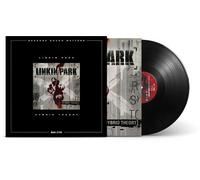 Linkin Park - Hybrid Theory (One-Step Vinyl) [Vinyl Lp] Boxed Set, Indie Exclusive