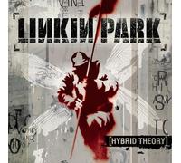 Linkin Park - HYBRlD THE0RY (Debut AIbum 2OOO) incI. CrawIing