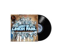 Linkin Park / Jay-Z 'Collision Course' EP 12" Vinyle noir - Nouveau et Scellé