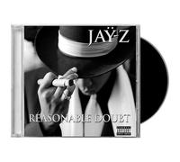 Linkin Park & Jay-Z - Reasonable Doubt [Compact Discs] Explicit