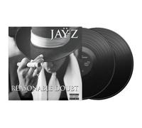 Linkin Park & Jay-Z - Reasonable Doubt [Vinyl Lp] Explicit