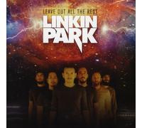Linkin Park - Leave Out All The Rest [Import]