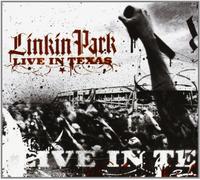 Linkin Park - Linkin Park Live In Texas (Uk-Cd W/ Dvd)