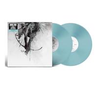 Linkin Park - Linkin Park, Neues Album 2024, The Hunting Party, Translucent Light Blue Doppelvinyl, 2 LP