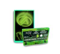 Linkin Park - Linkin Park - Papercuts: Audio Cassette