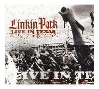Linkin park : live in texas