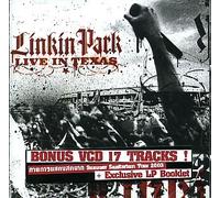 Linkin Park - Live in Texas(Asian) [Import]
