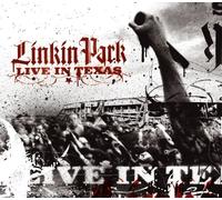 Linkin Park - Live In Texas - Digipack