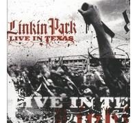 Live In Texas CD