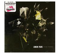 Linkin Park - Living Things/+