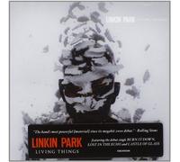 LINKIN PARK - Living Things