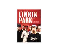 Linkin Park-Lost in Translation-DVD