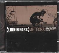 Meteora Linkin Park (Interprète) https://www.fnac.com/a1533127/Linkin-Park-Meteora-CD-album?oref=8037dce5-5041-3a7c-1cb4-5325805a363c
