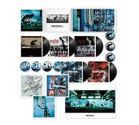 Linkin Park - Meteora (20th Anniversary Edt. Box 5 Lp + 4 CD + 3 DVD)