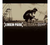 Linkin Park Meteora (CD) Deluxe Album