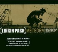 LINKIN PARK "METEORA" CD NEW