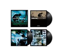 Linkin Park - Meteora/Coffret 4lp 20th Anniv