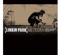 Linkin Park - Meteora (Coloured Vinyl) (RSD 21) [Import]