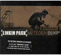 Linkin Park - Meteora - Digipack