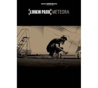 Partition : Linkin Park Meteora (twelve songs from the hit album, arranged fir guitar tab.)
