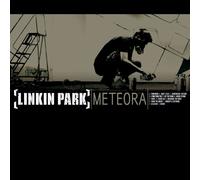 Linkin Park 'Meteora' LP Vinyle noir - Nouveau et Scellé