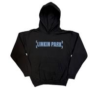 Linkin Park Meteora Portraits Pullover Sweat-Shirt À Capuche Size L