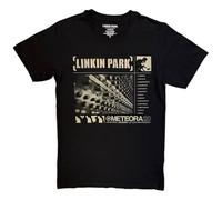Linkin Park Meteora Sound Board T Shirt