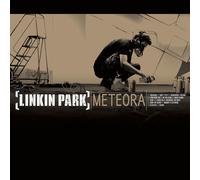 Warner Music Linkin Park - Meteora