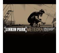 Warner Music Linkin Park - Meteora