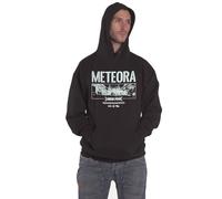 Rock Off officially licensed products Linkin Park Meteora Wall Art Pull À Capuche Taille L