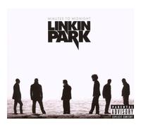 Linkin Park - Minutes À Minuit