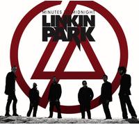 Linkin Park - Minutes to Midnight