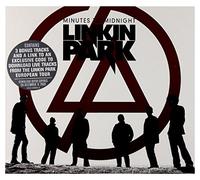 Linkin Park - Minutes to Midnight + 3 [Import]