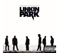 Linkin Park - Minutes To Midnight by the band Linkin Park [CD]