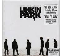LINKIN PARK - Minutes to Midnight [Digipack] [Import]