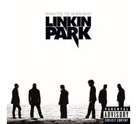 Minutes To Midnight Linkin Park (Interprète) https://www.fnac.com/a2455578/Linkin-Park-Minutes-To-Midnight-CD-album?oref=0d4f090f-1c34-196e-1d1e-4b0a8ca19a7f