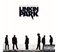 Linkin Park - Minutes to Midnight [New CD] UK - Import